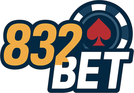 832bet Logo